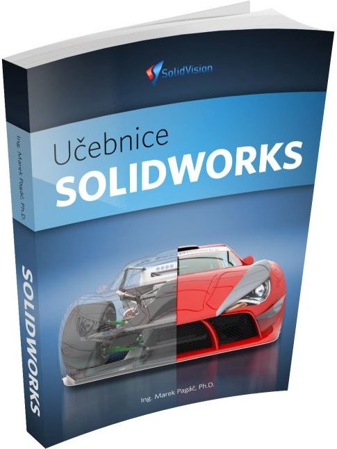 Učebnica SOLIDWORKS | Schier Technik Slovakia S.r.o.