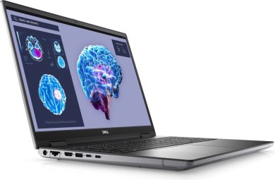 Dell Precision 7680 i7 32GB